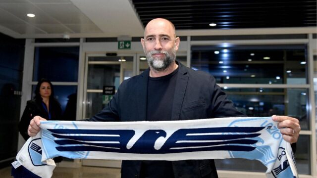 Igor tudor lazio