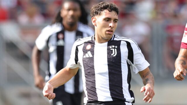 Il 2 gennaio il napoli annuncia luis hasa