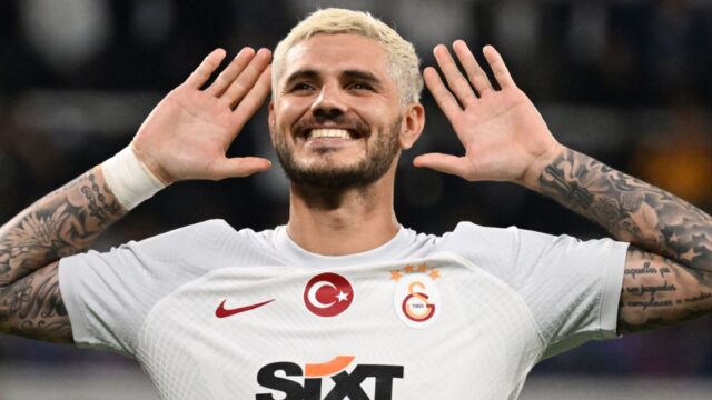 Il como vuole icardi