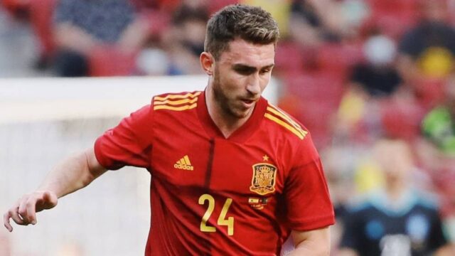 Il francese laporte