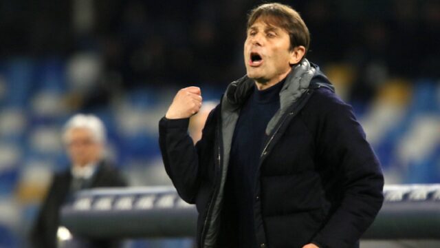 Il mattino futuro conte napoli