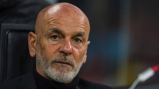 Il milan ha comunicato a pioli il suo esonero
