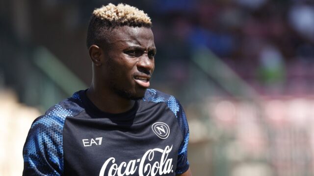 Il napoli ha accettato l offerta dell al ahli