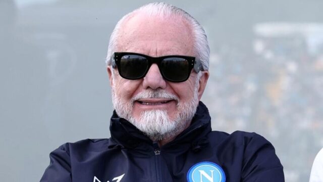 Il napoli ha scelto italiano come allenatore