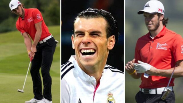 Il real madrid vuole vendere bale