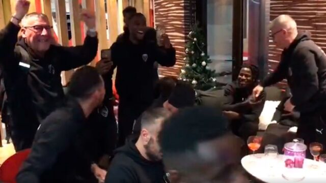 Il vannes pesca il psg