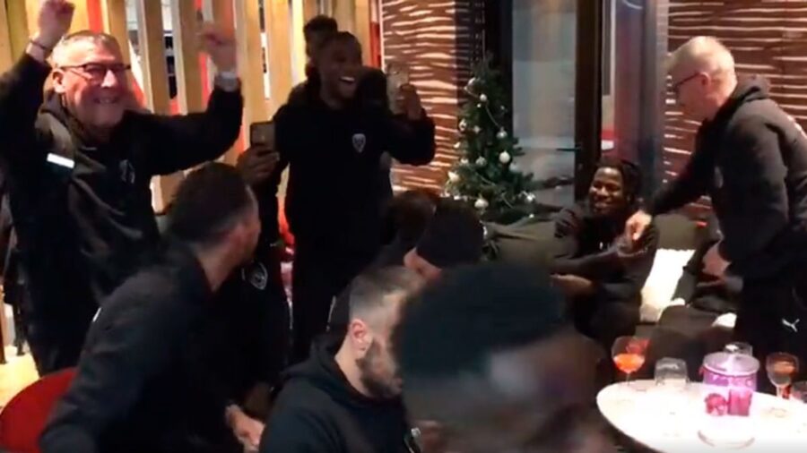 Il vannes pesca il psg