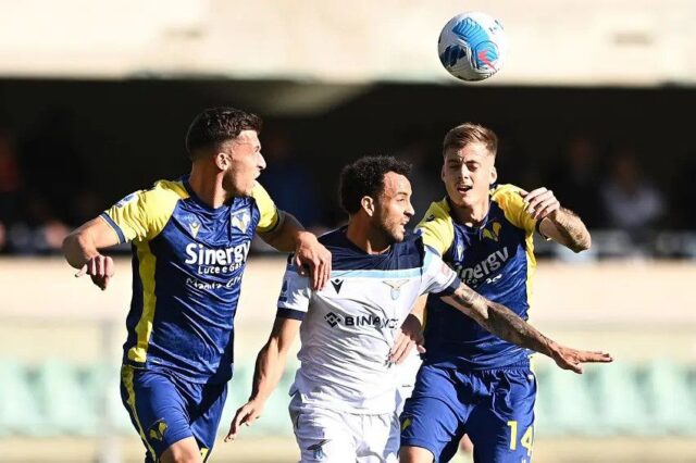 Ilic e casale obiettivi di mercato della lazio