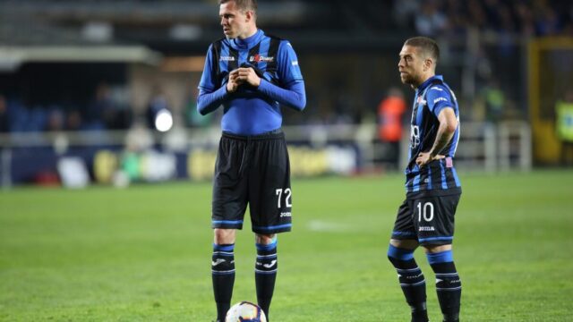 Ilicic gomez