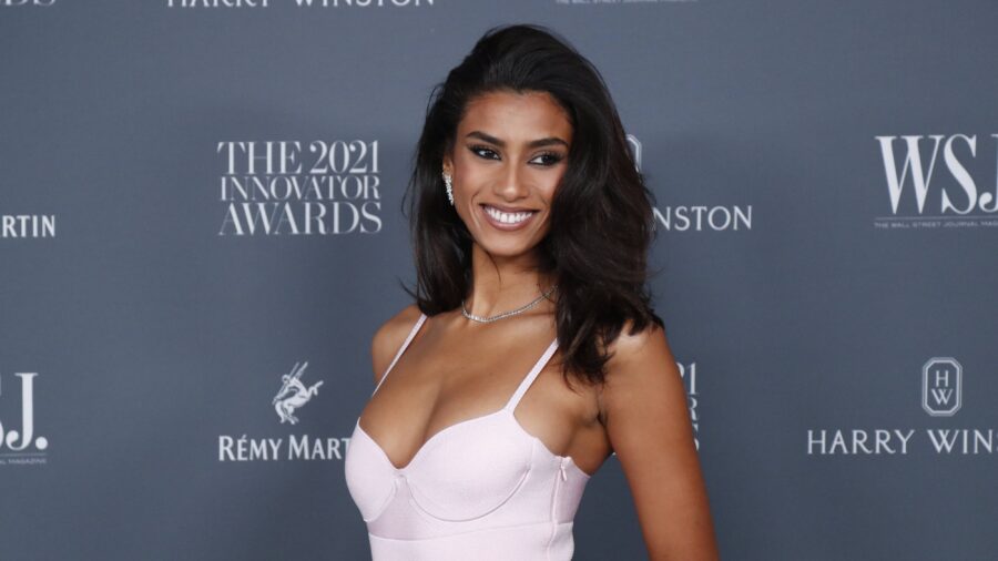 Imaan hammam 1jpg