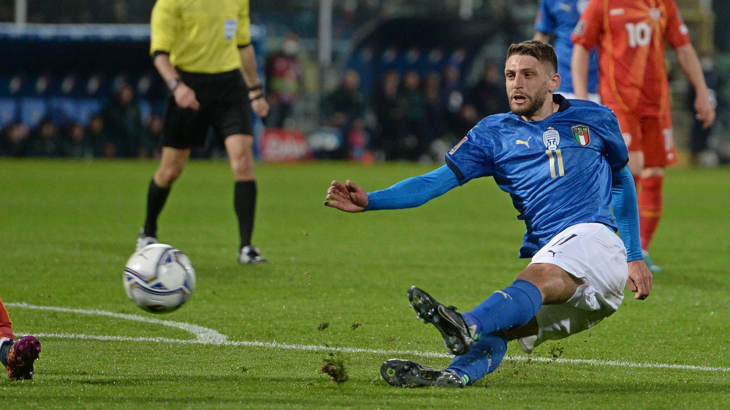 Italia, un appuntamento da non sbagliare