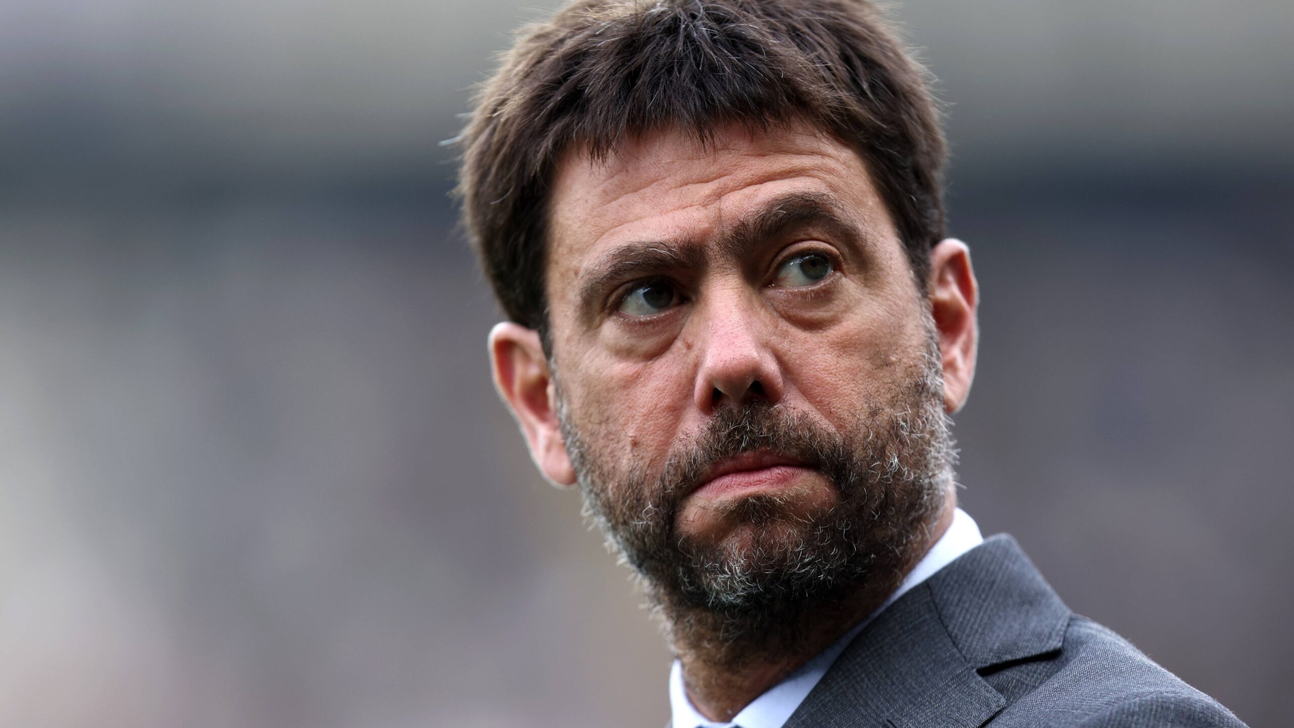 Finita la squalifica di Andrea Agnelli