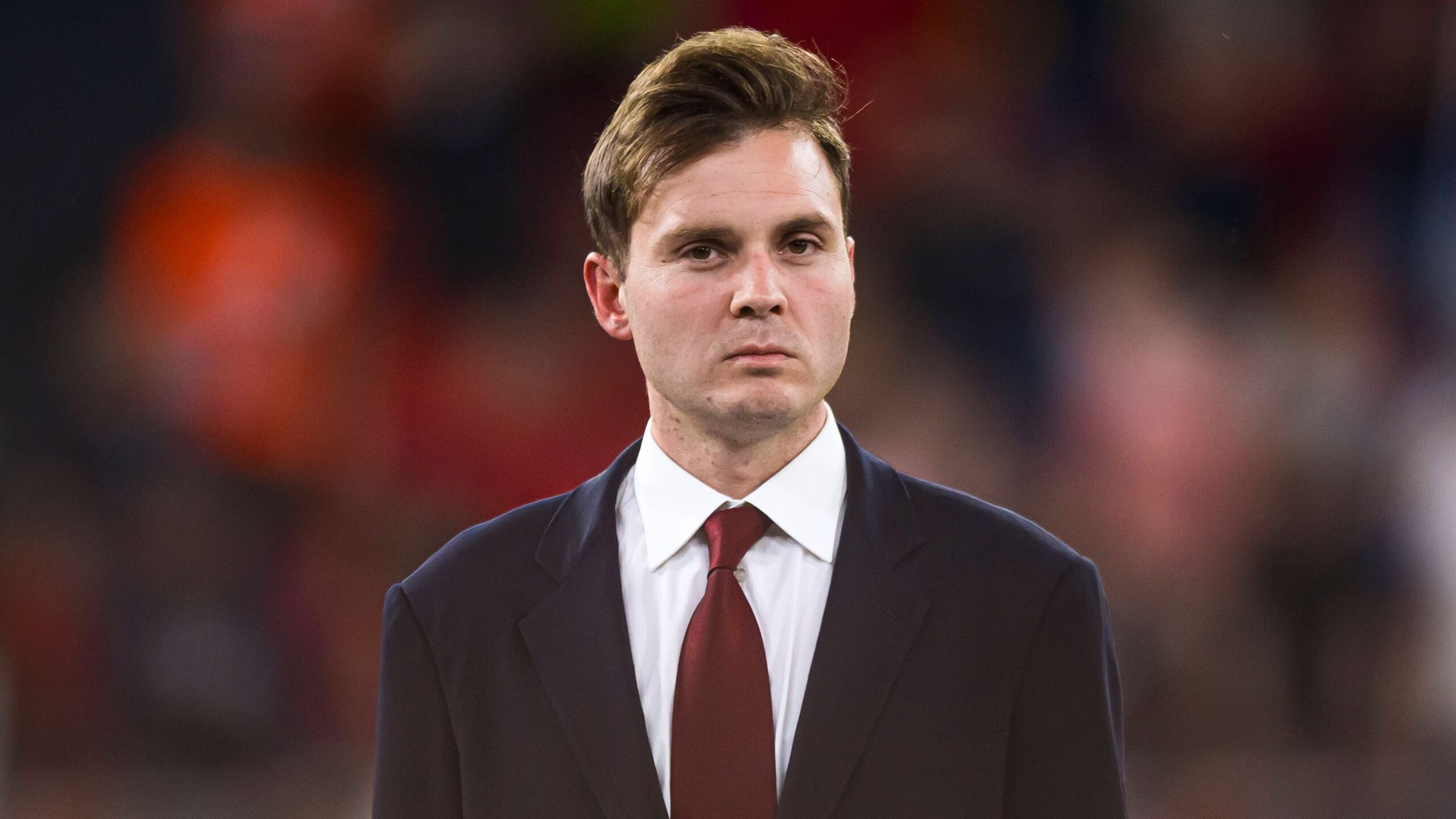 I Friedkin sono pronti a lanciarsi in nuovo progetto sportivo