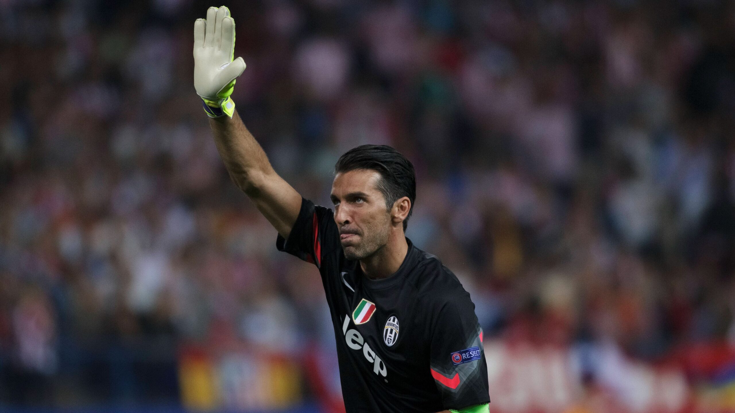 Gigi Buffon