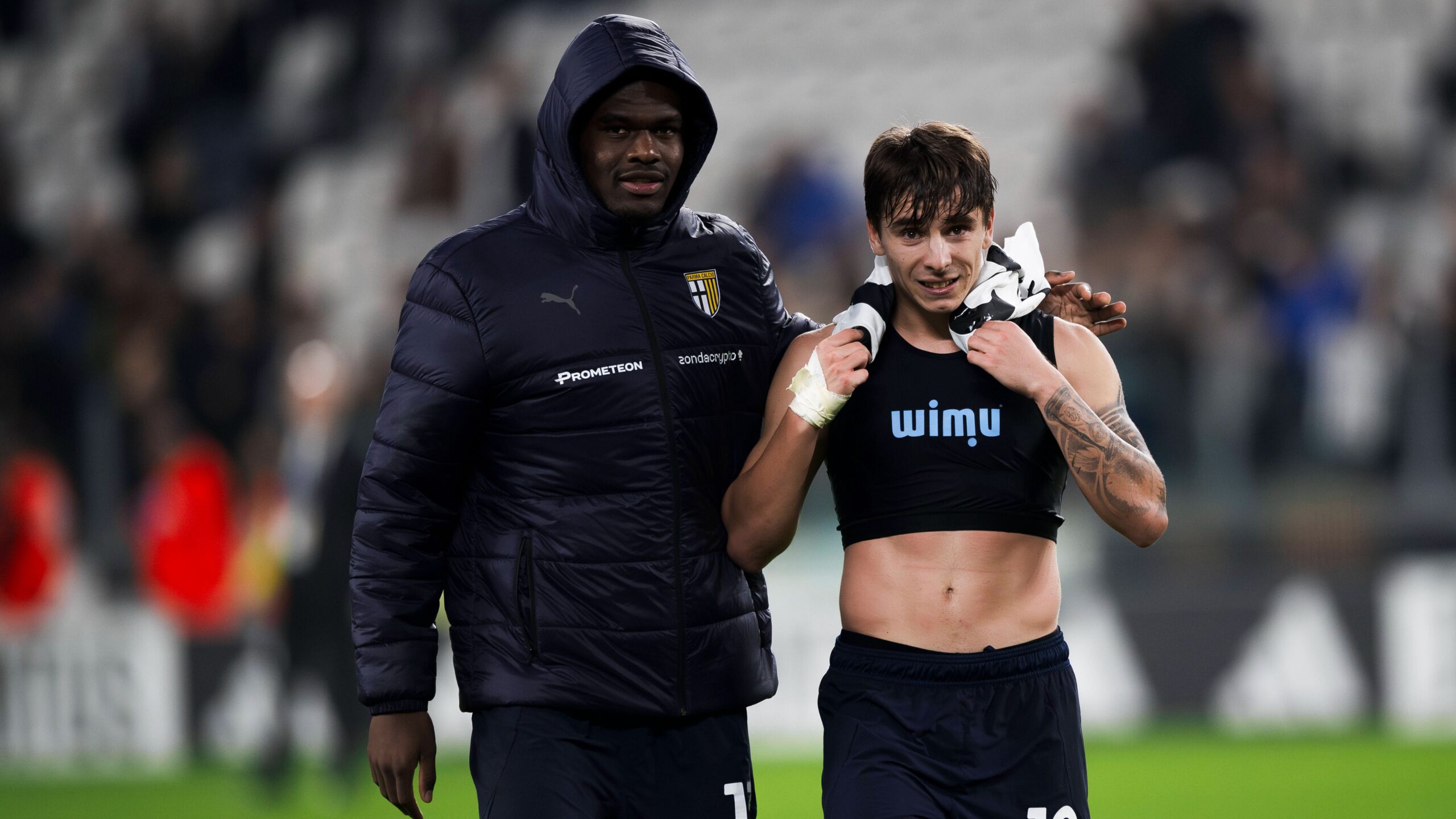 Iachini consiglia l'Inter