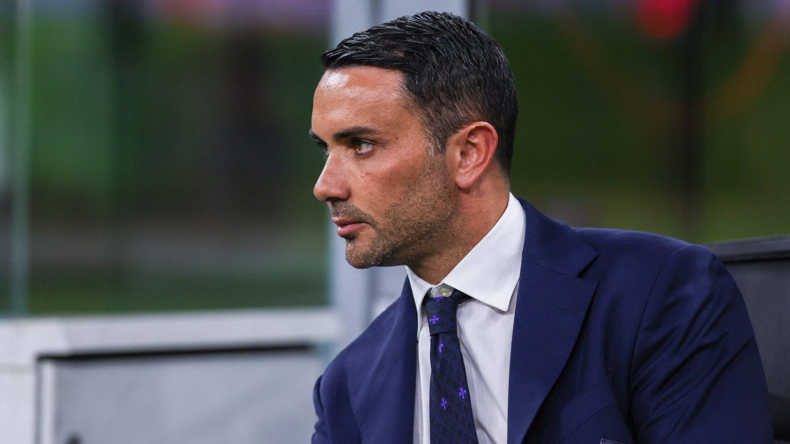 La nuova Atalanta di Palladino