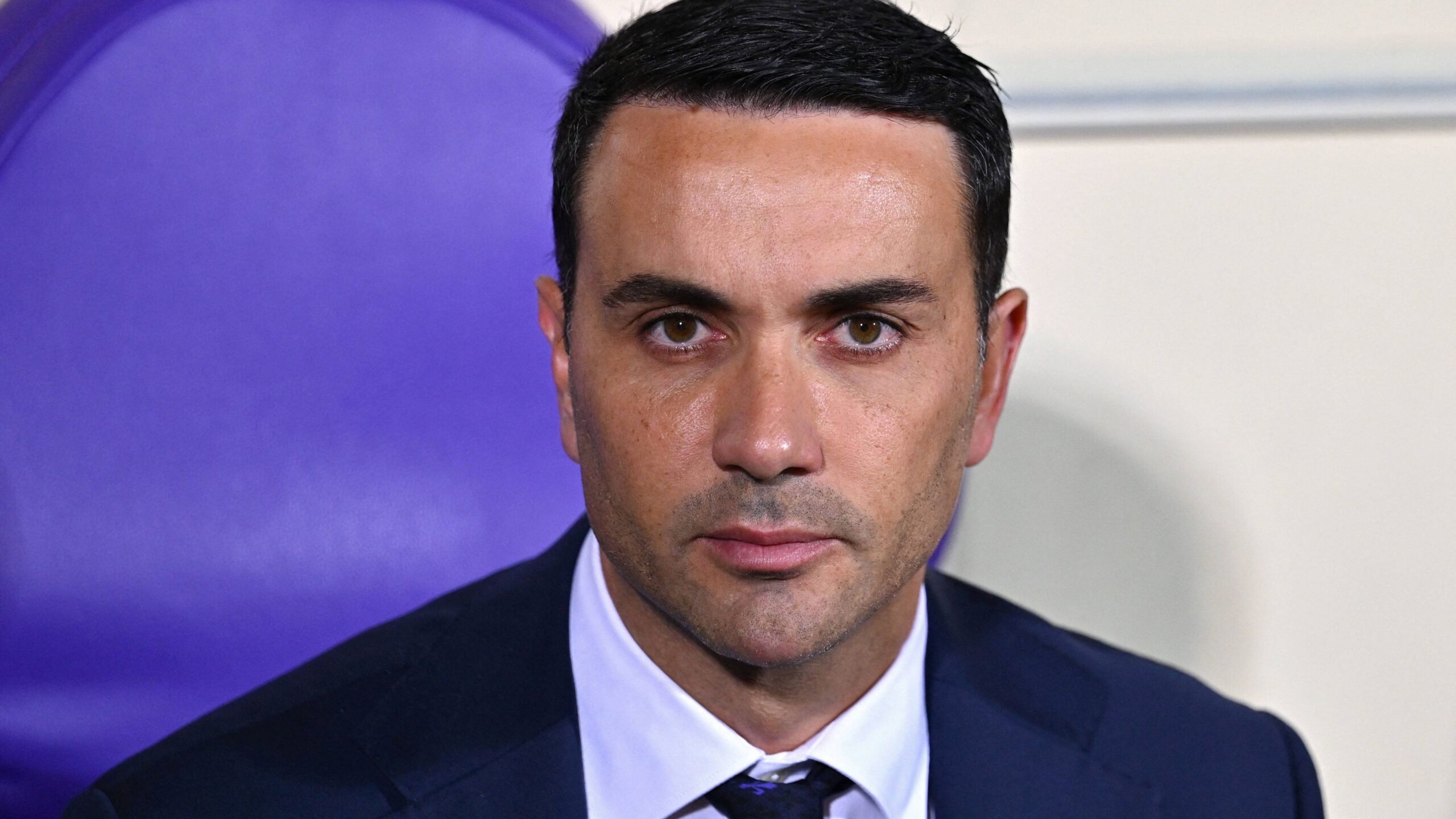 Raffaele Palladino in pole per la panchina dell'Atalanta