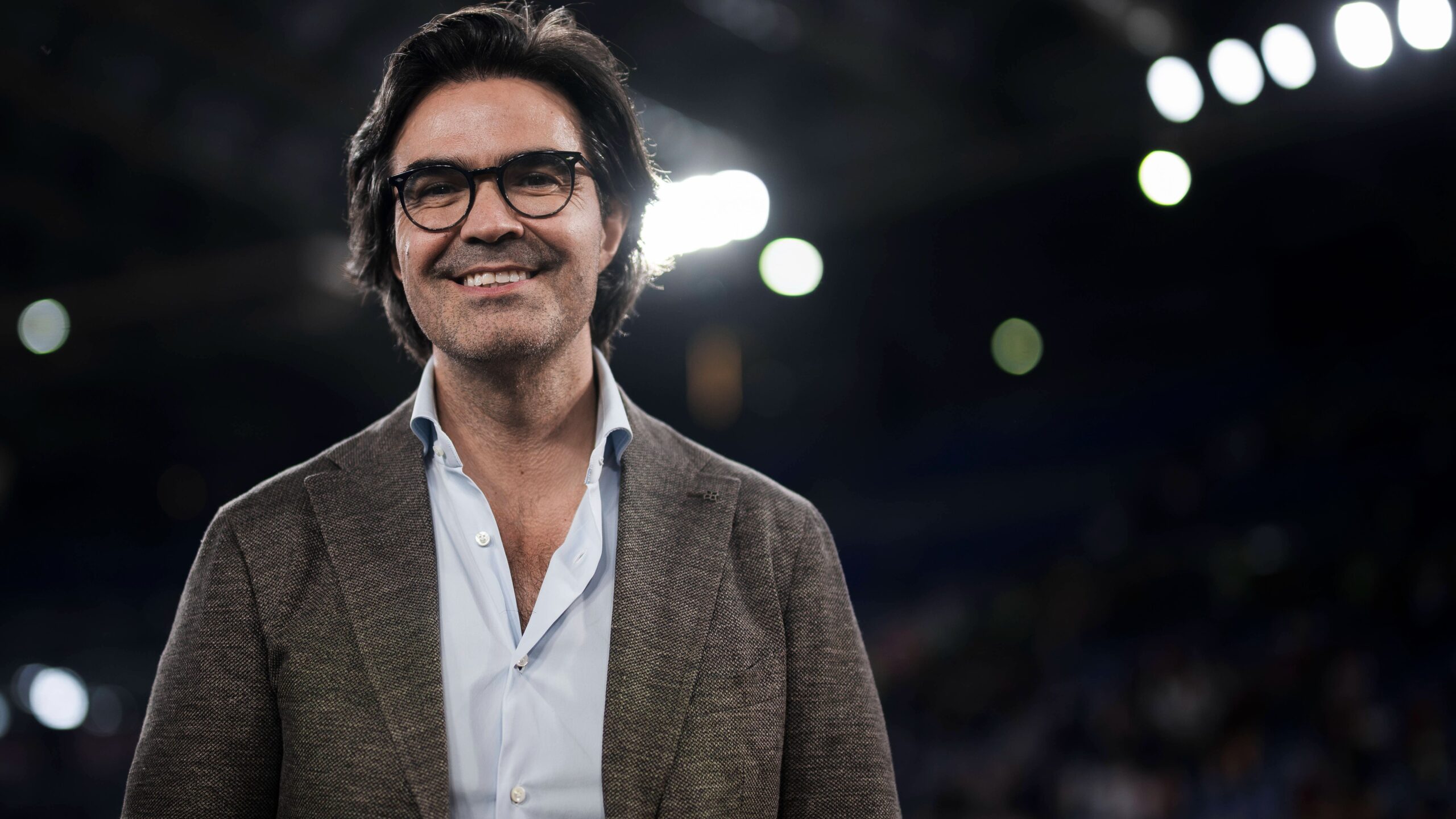 Federico Pastorello, agente di Alex Meret