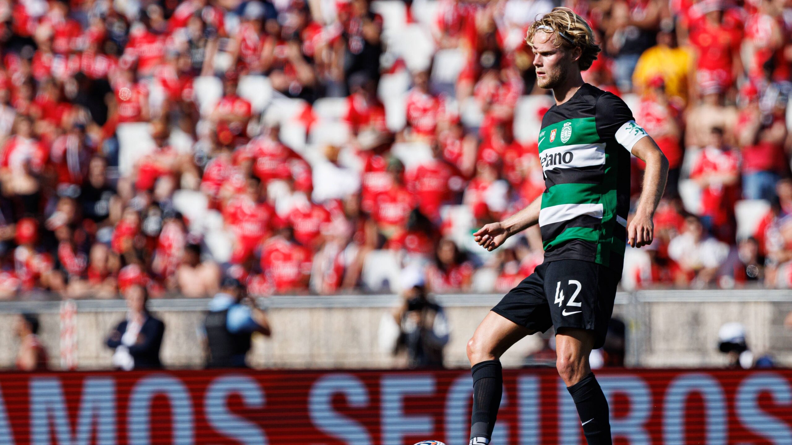 hjulmand sporting lisbona