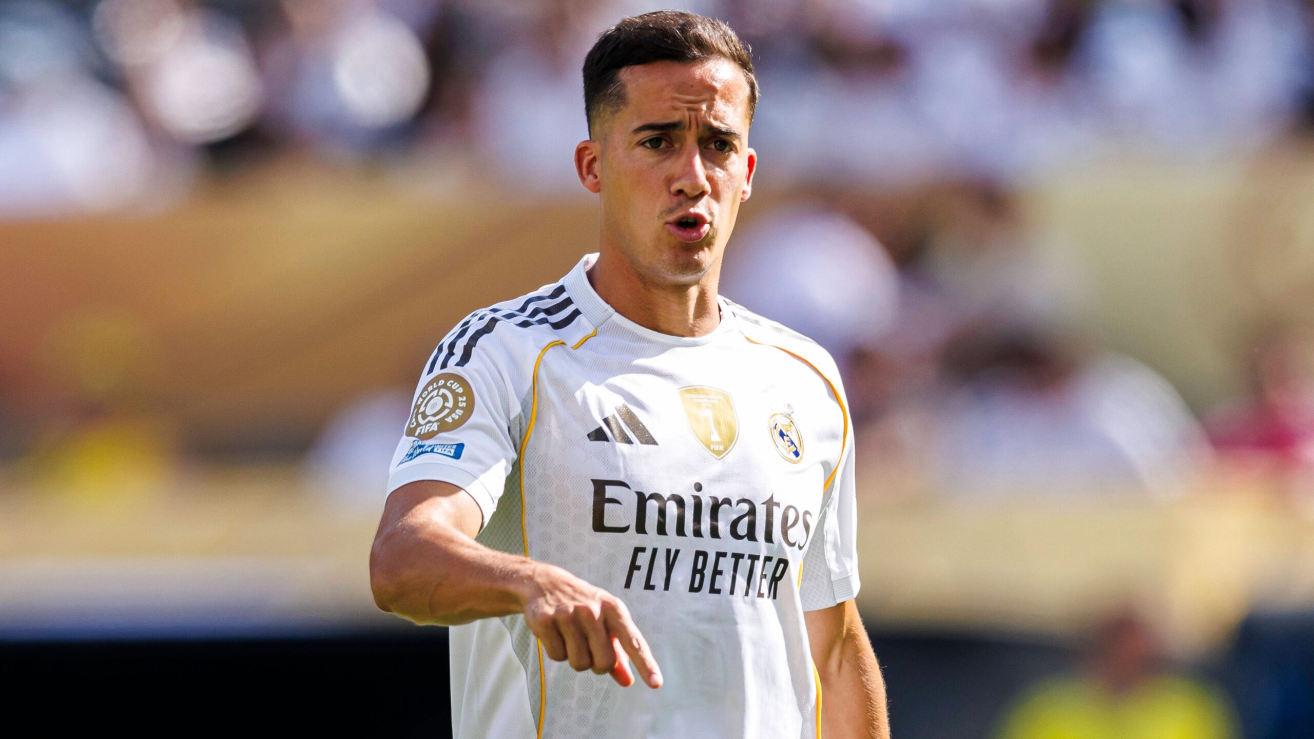 lucas vazquez real madrid