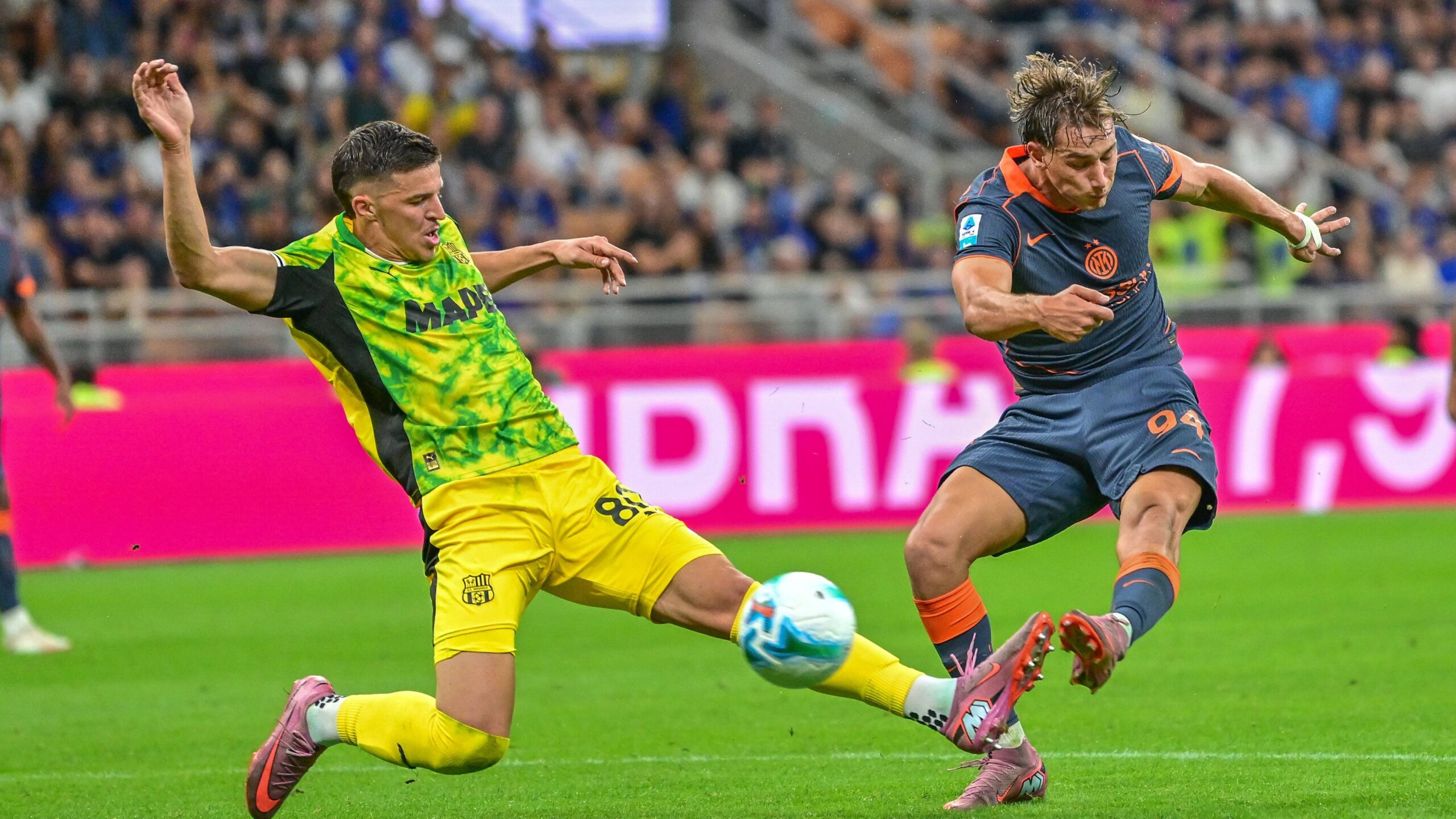 La Juventus &egrave; pronta a tornare sui propri passi