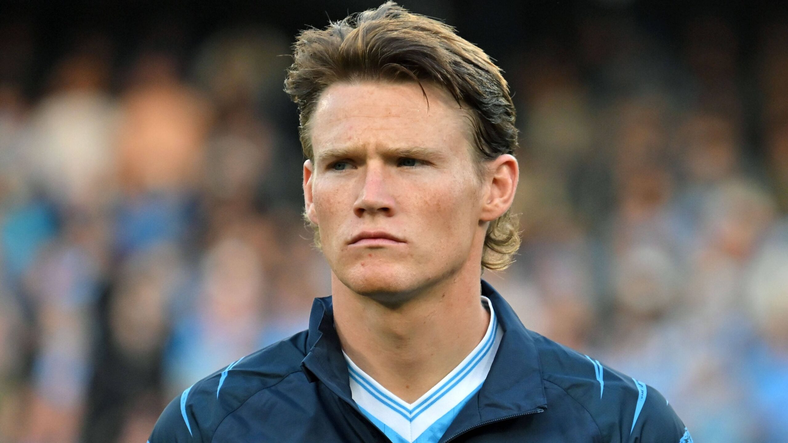 Napoli, Conte si affida ancora una volta a McTominay per ripartire