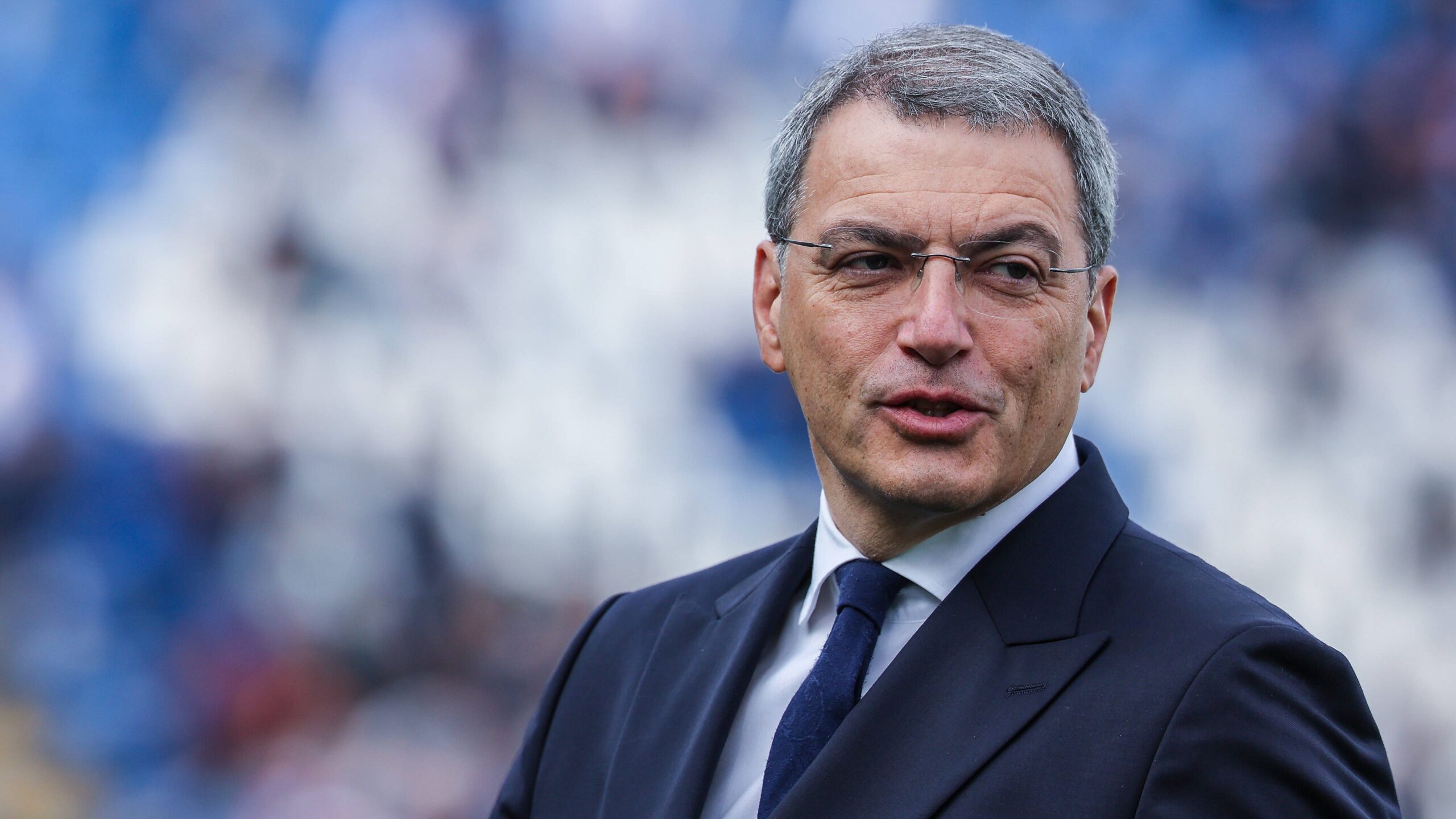 Juventus, Comolli pone le basi per il cambiamento