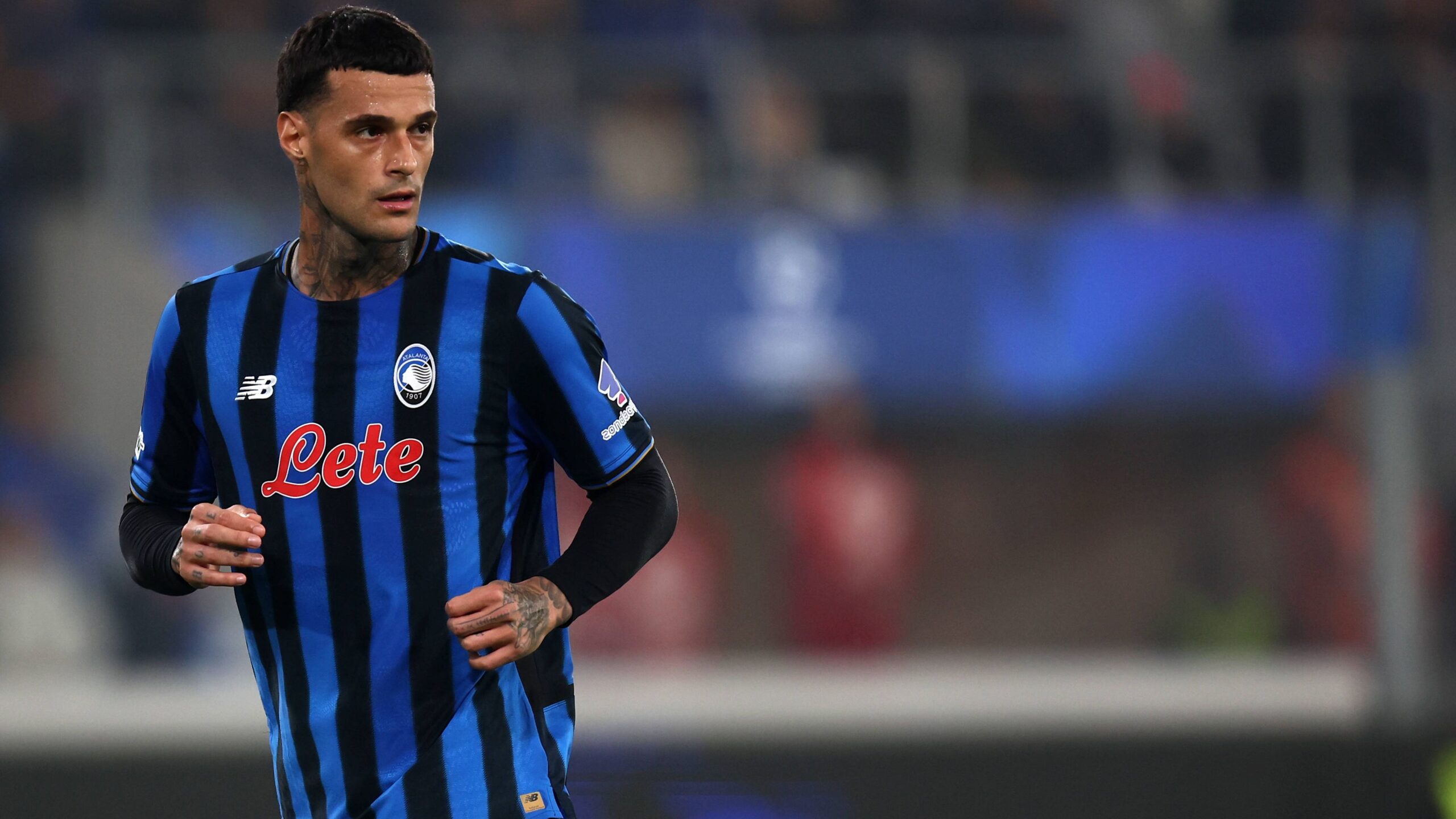 Scamacca titolare contro la Moldova