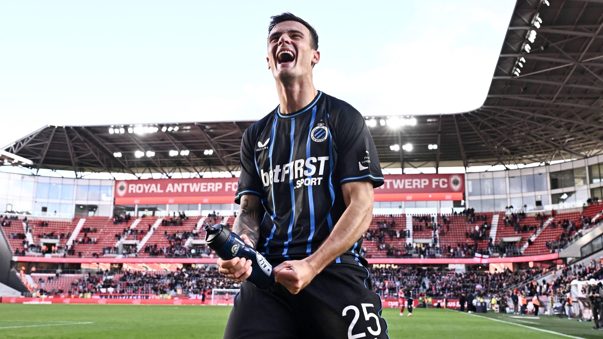 Inter, il piano di Stankovic