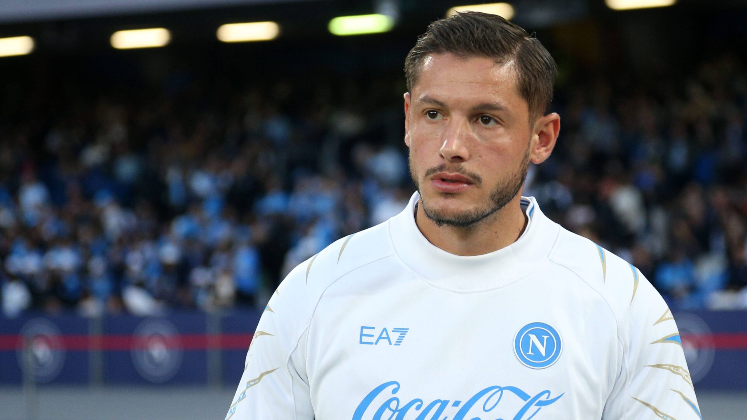 Napoli, Gutierrez ai box: possibile occasione per Mazzocchi