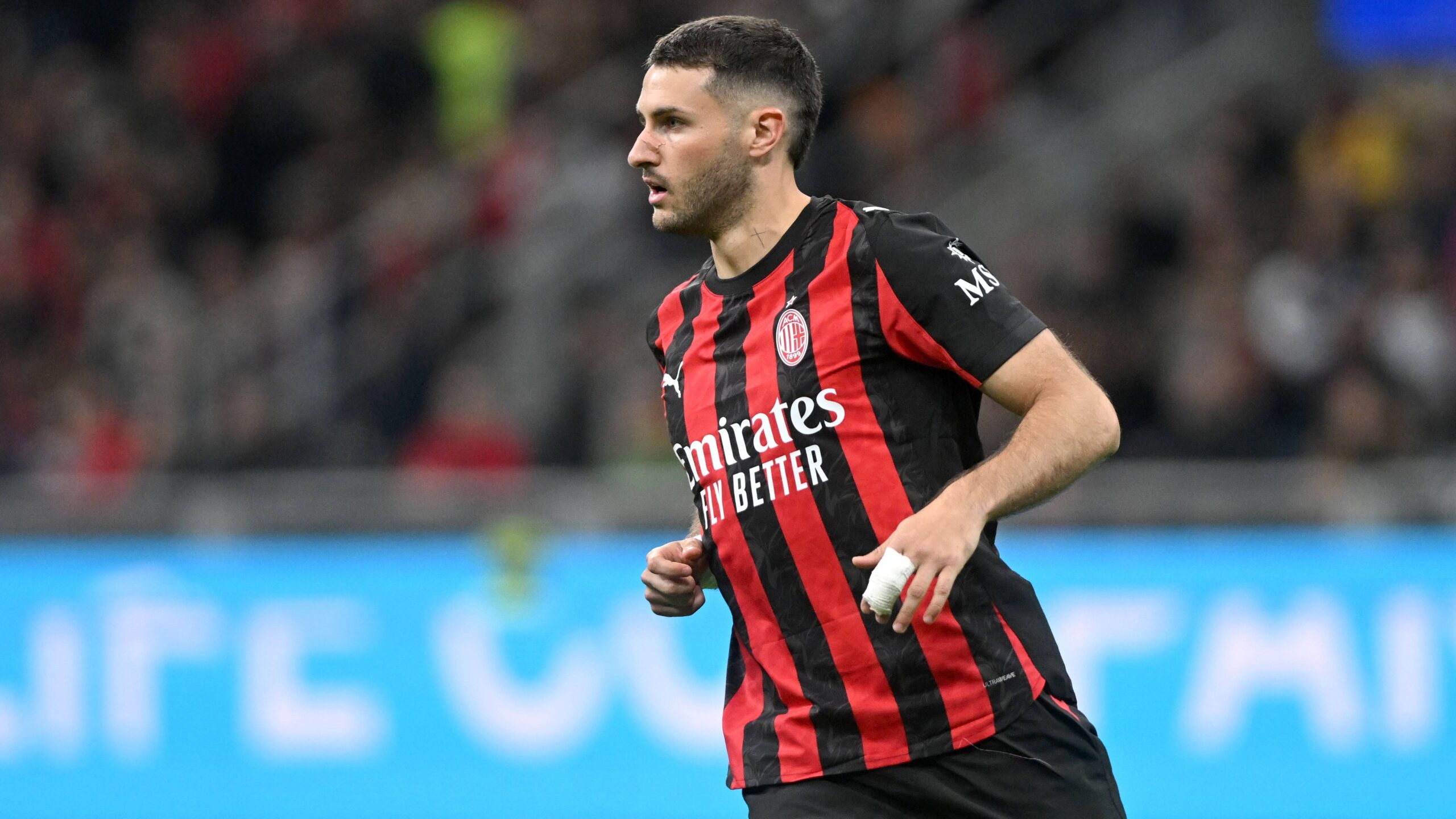 Milan, Gimenez pu&ograve; finire al West Ham
