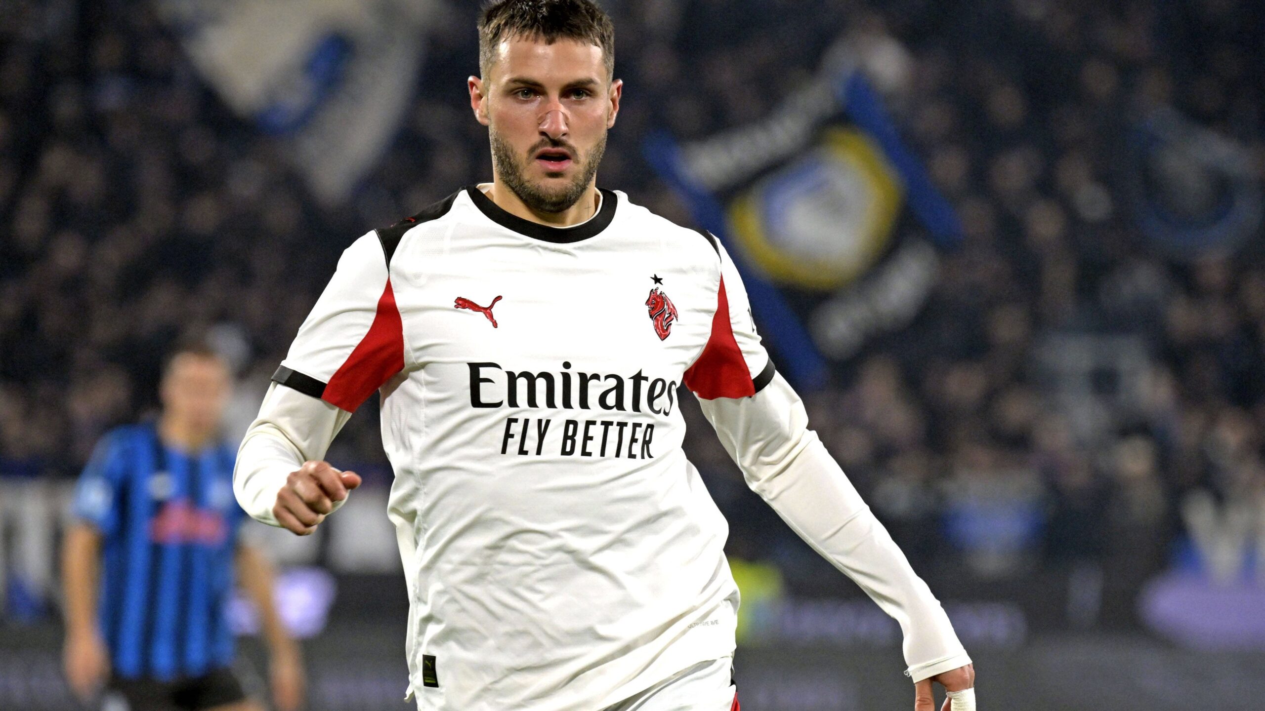 Gimenez verso il forfait contro l'Inter