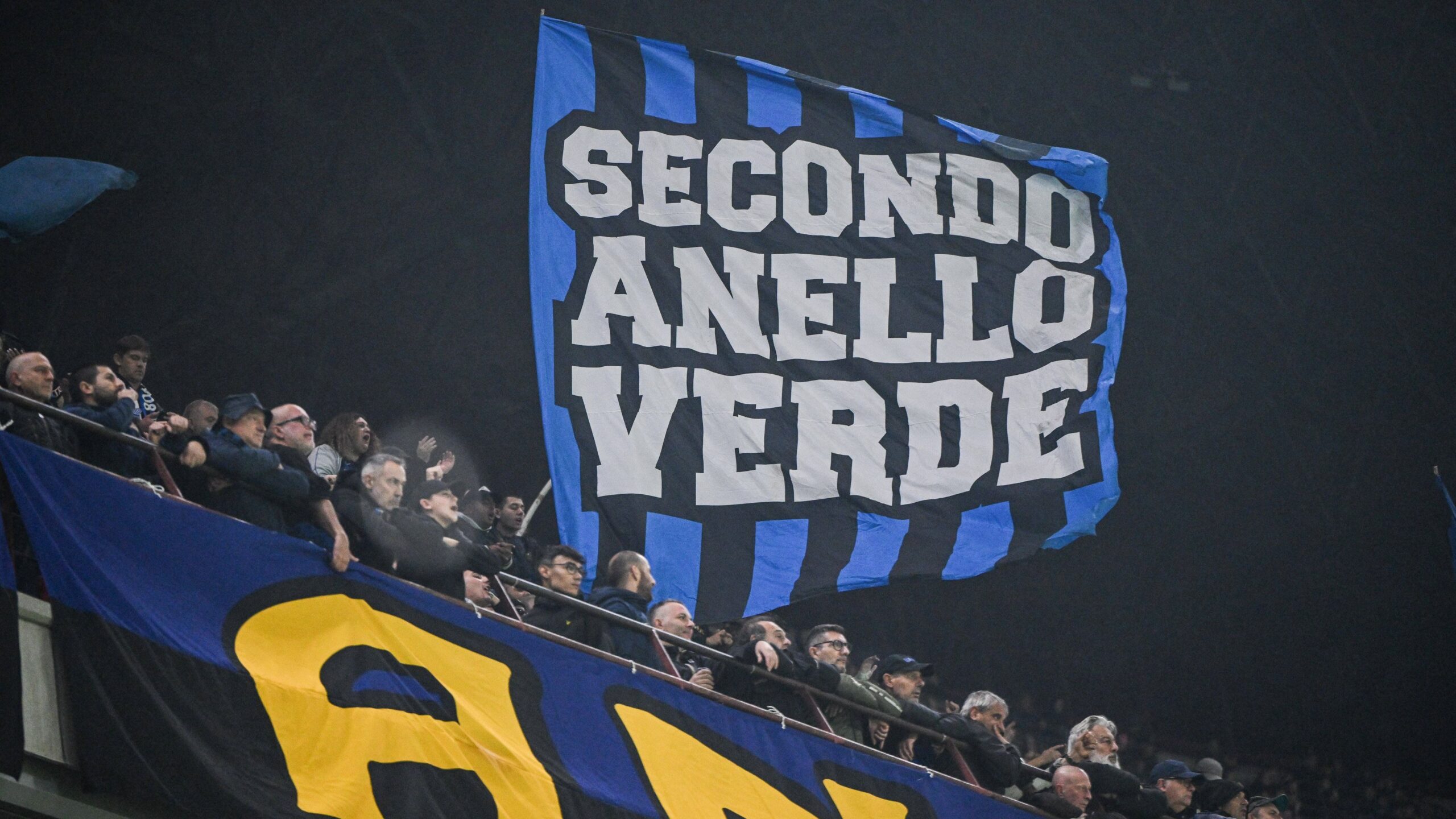 I tifosi dell'Inter sono pronti ad accogliere la nuova terza maglia