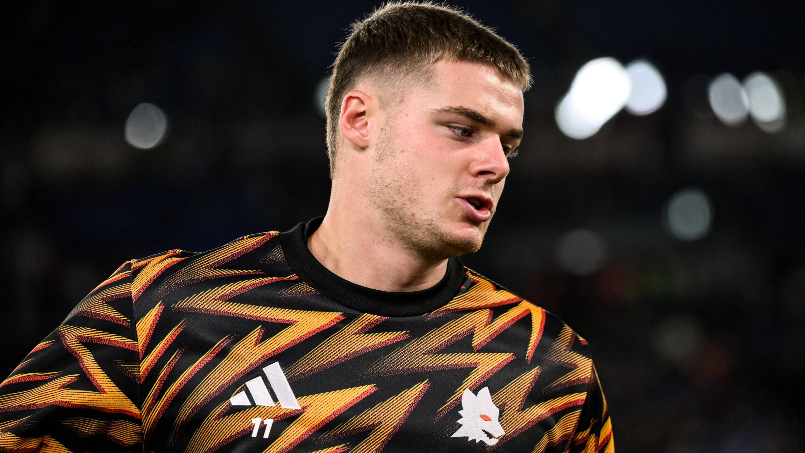 Evan Ferguson verso una maglia da titolare contro la Cremonese