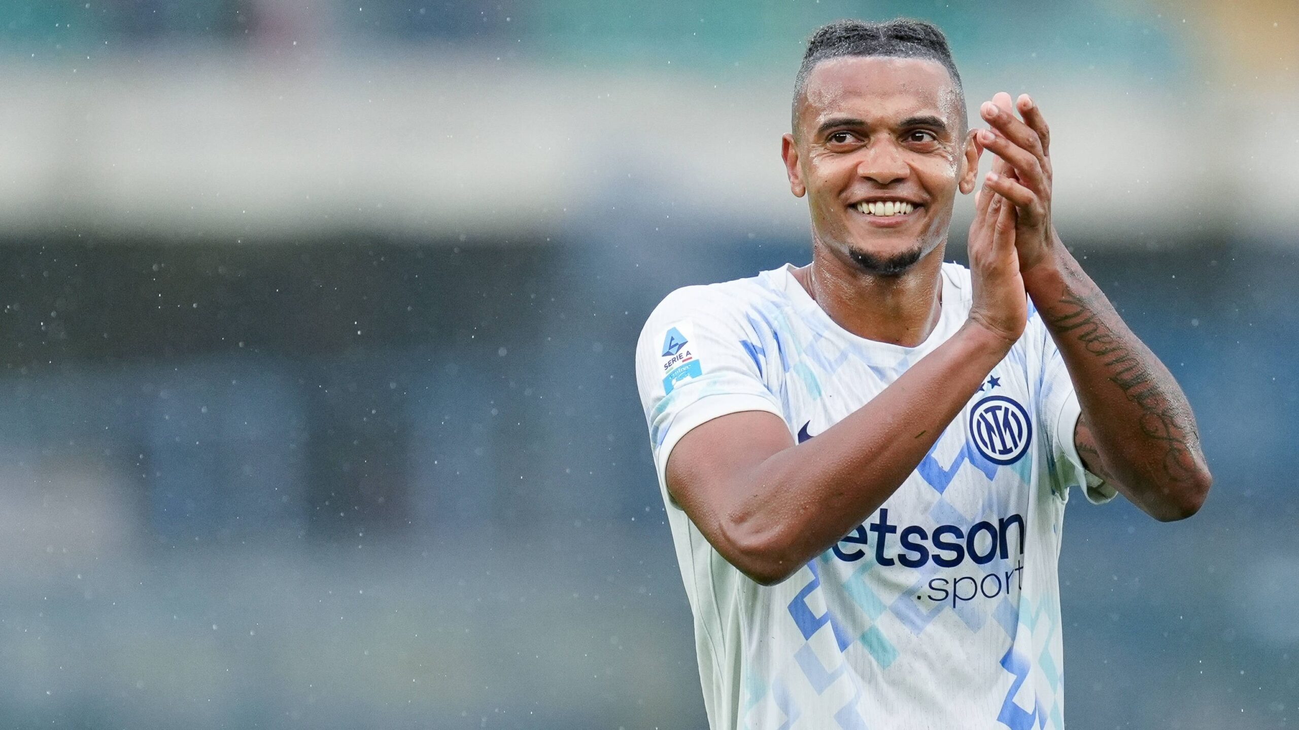 Inter, Akanji ha conquistato tutti