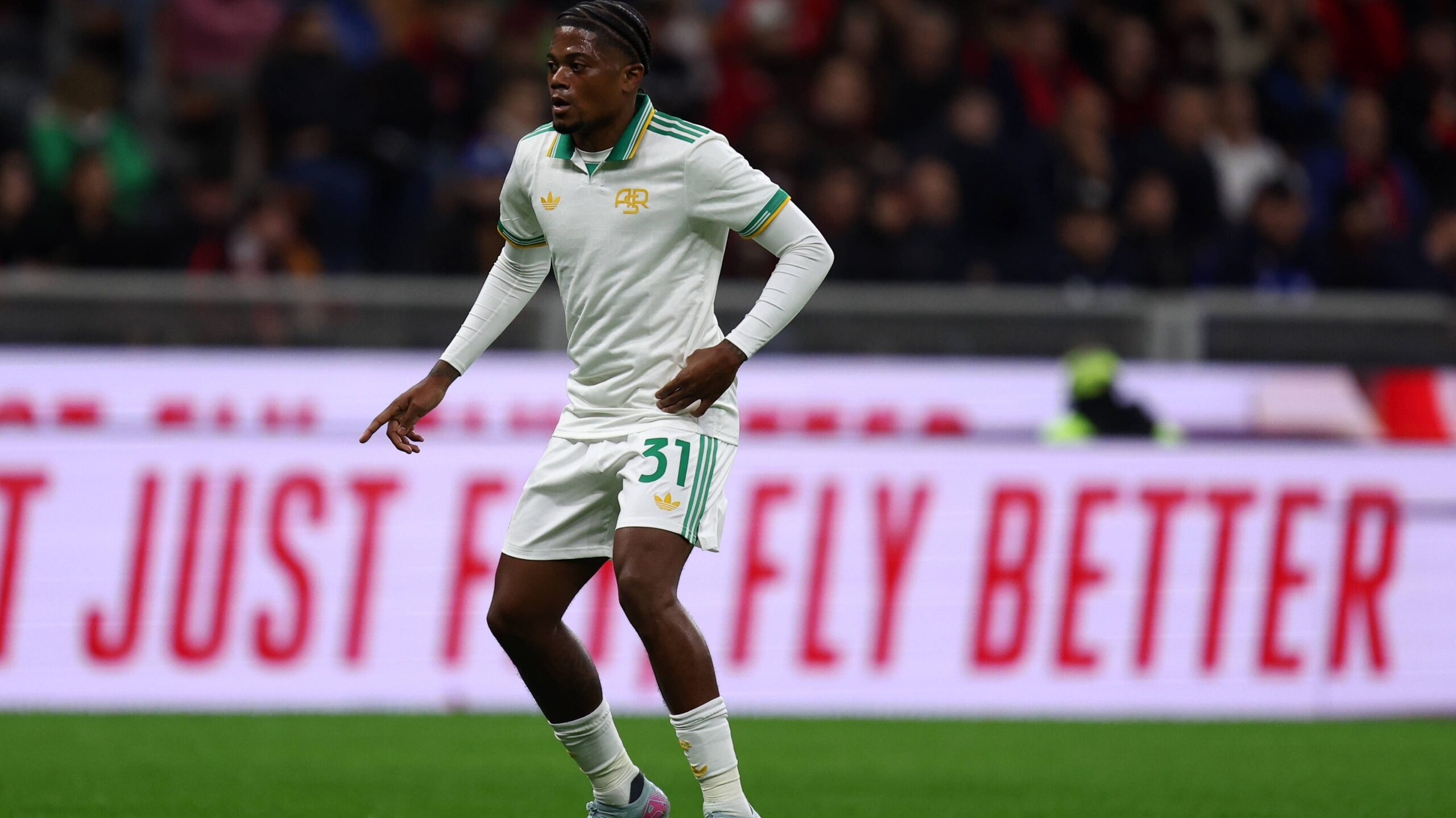 Bailey, rientro in campo contro la Cremonese?