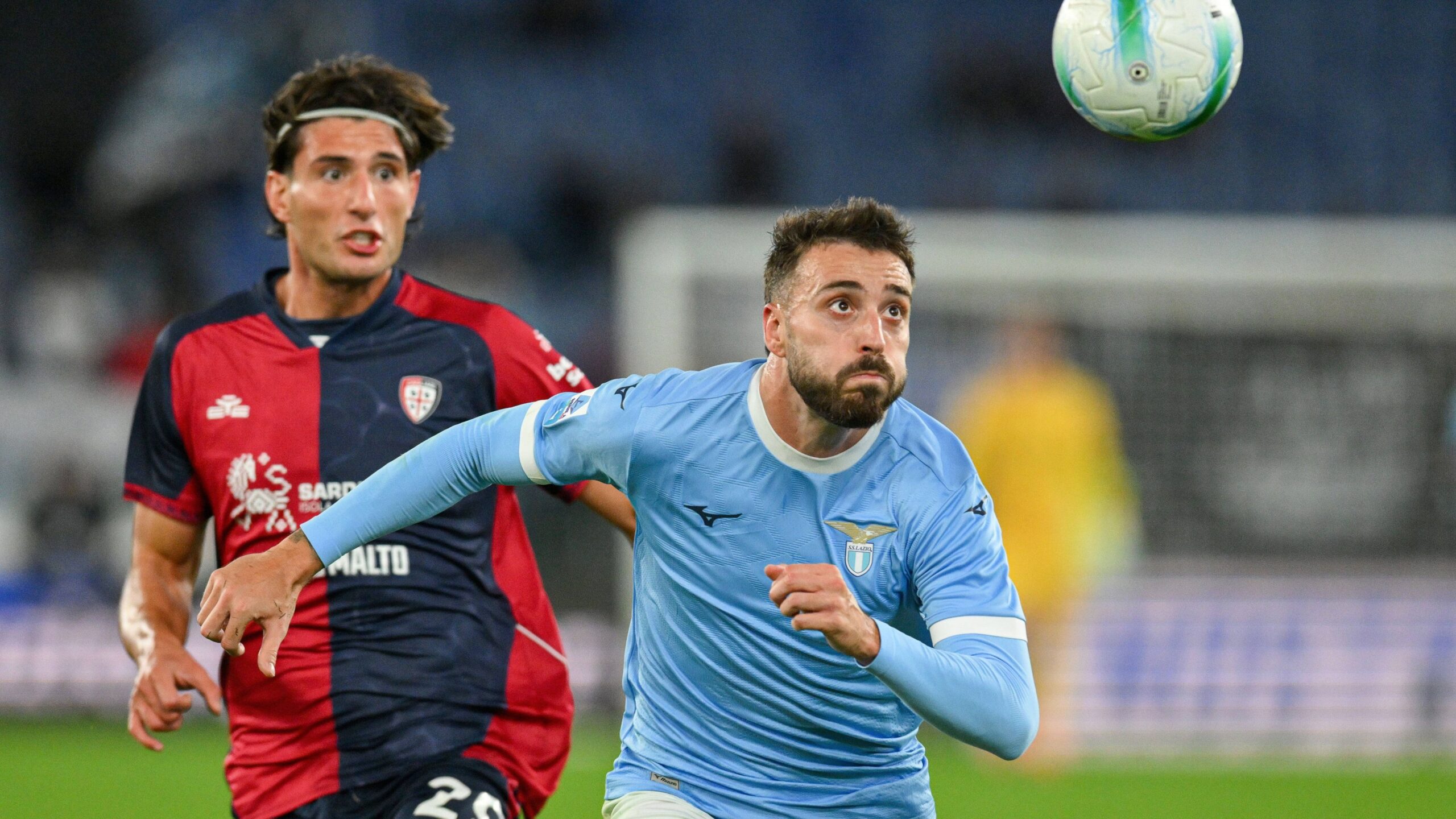 Lazio, Gila potrebbe salutare