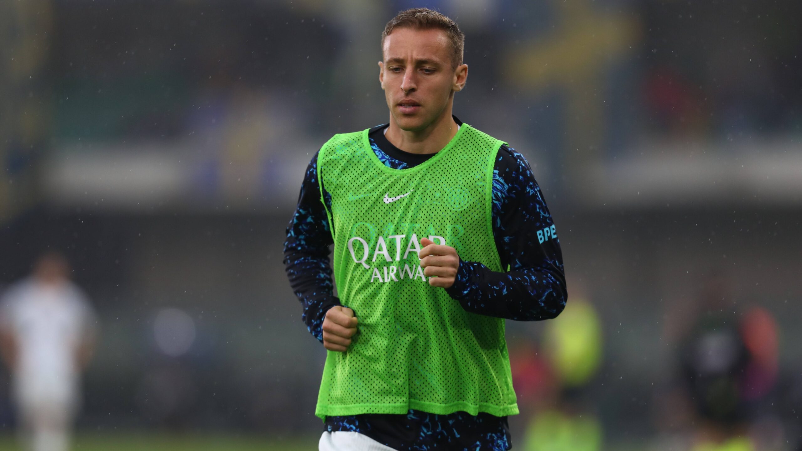 Inter, il futuro di Frattesi torna ad essere in bilico