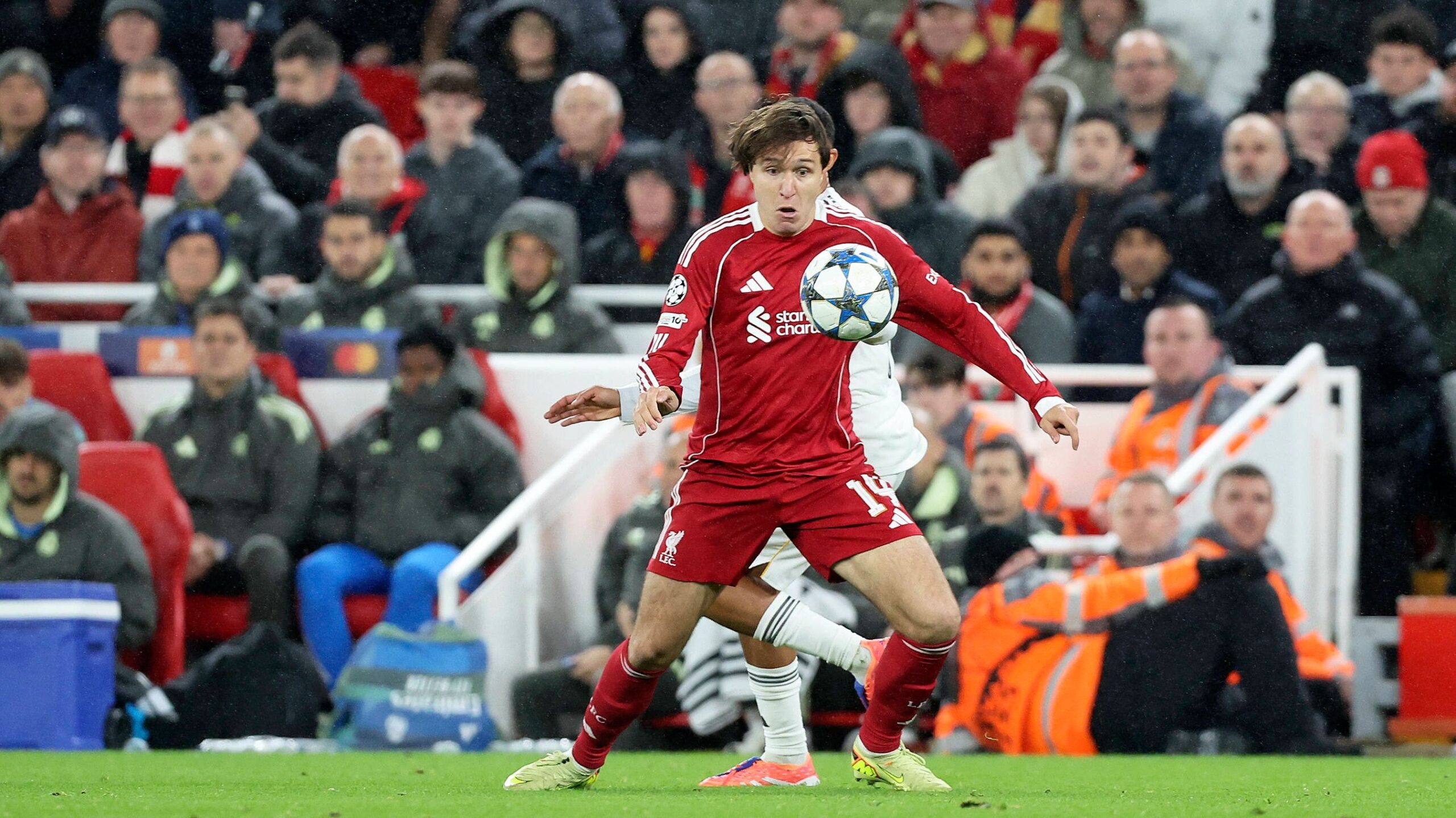 Quale futuro per Federico Chiesa?