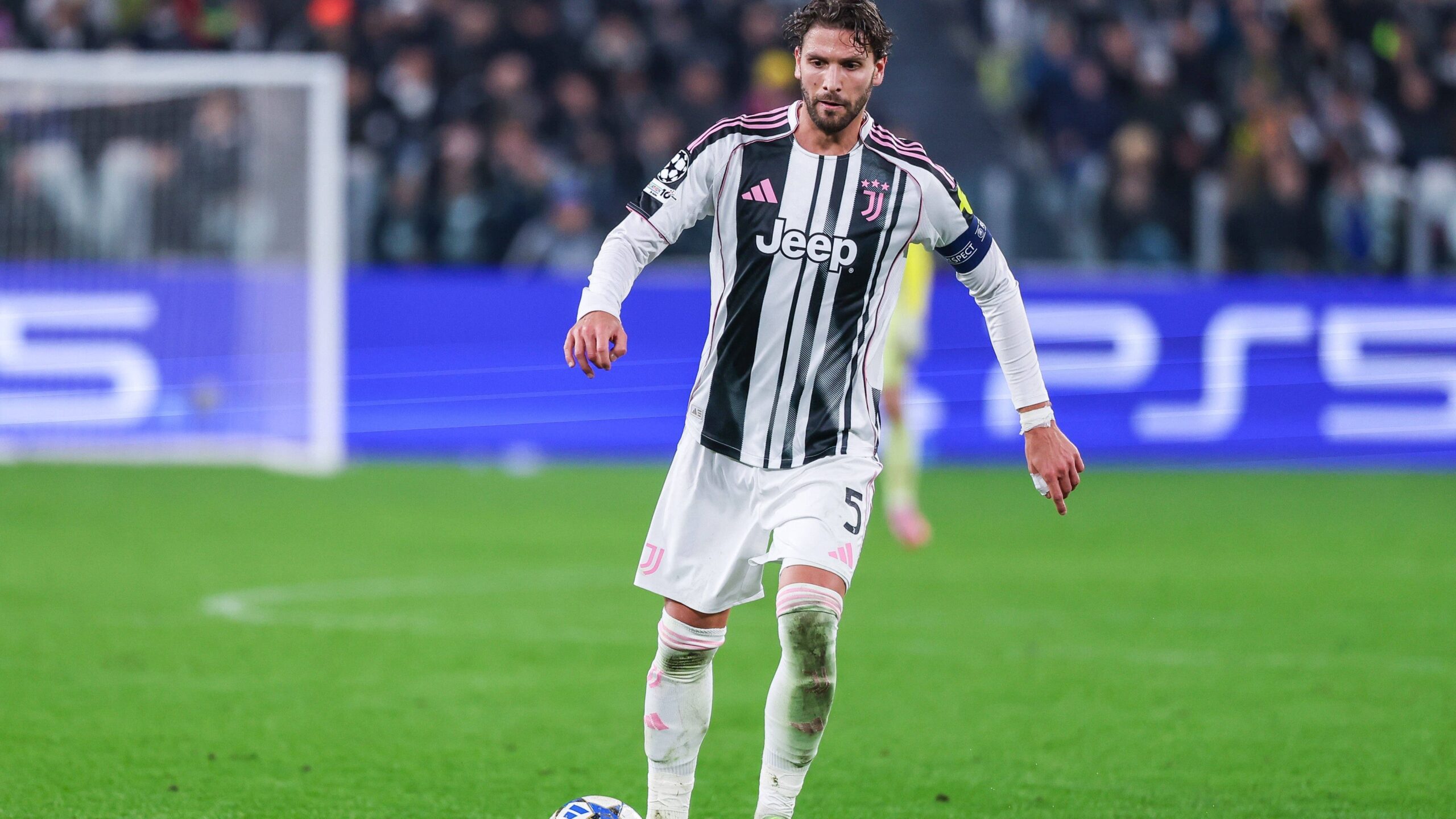 Locatelli in regia contro la Norvegia?