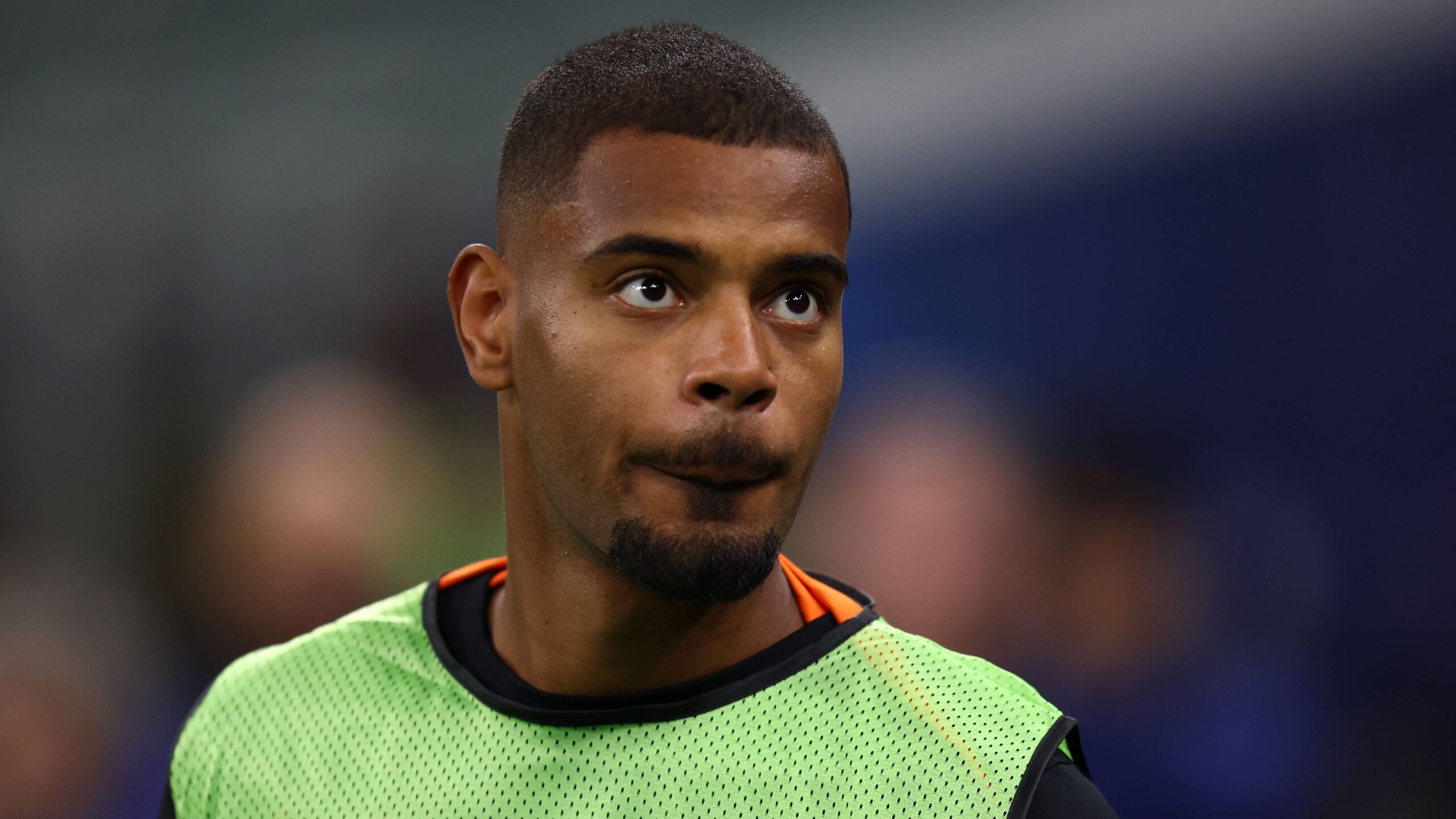 Non solo Luis Henrique, anche il futuro di Diouf &egrave; in bilico