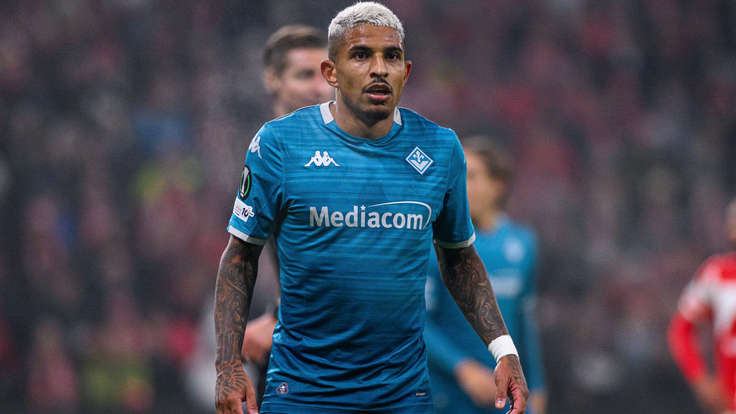 Le ultime sulle condizioni di Dodo