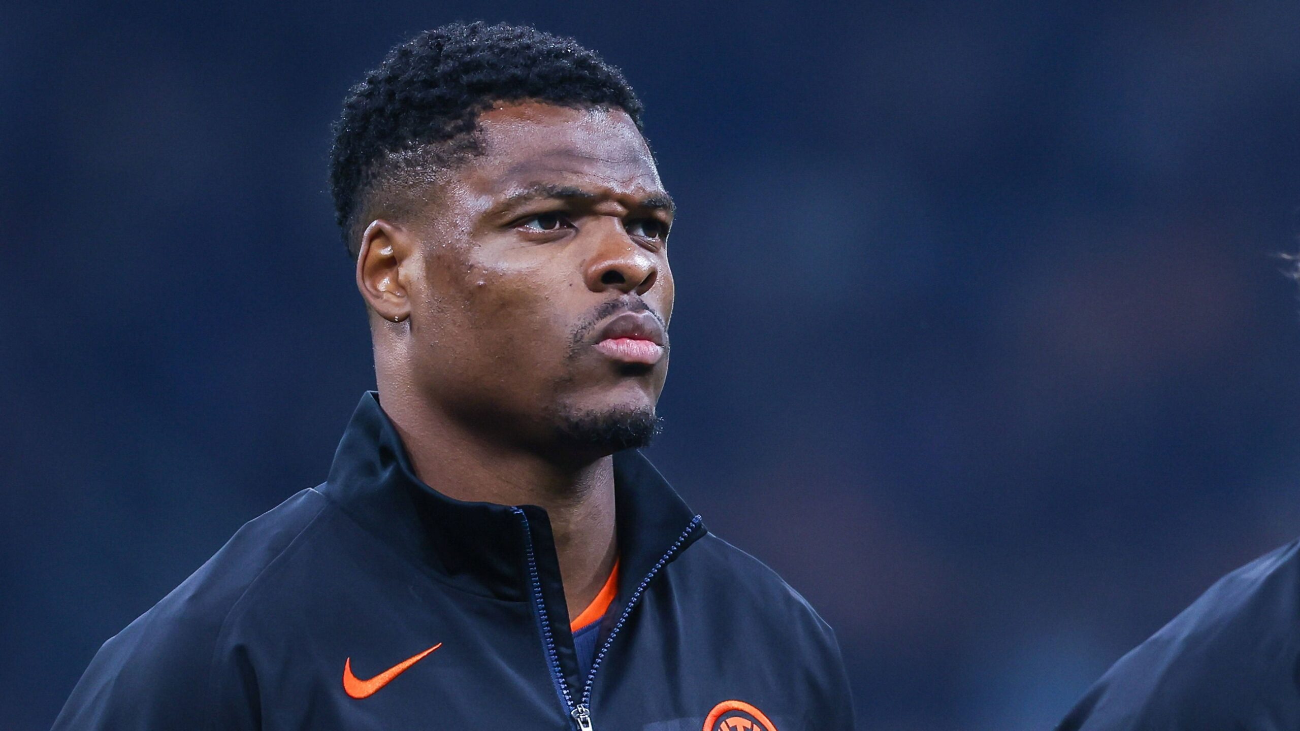 Inter, quando torna Dumfries