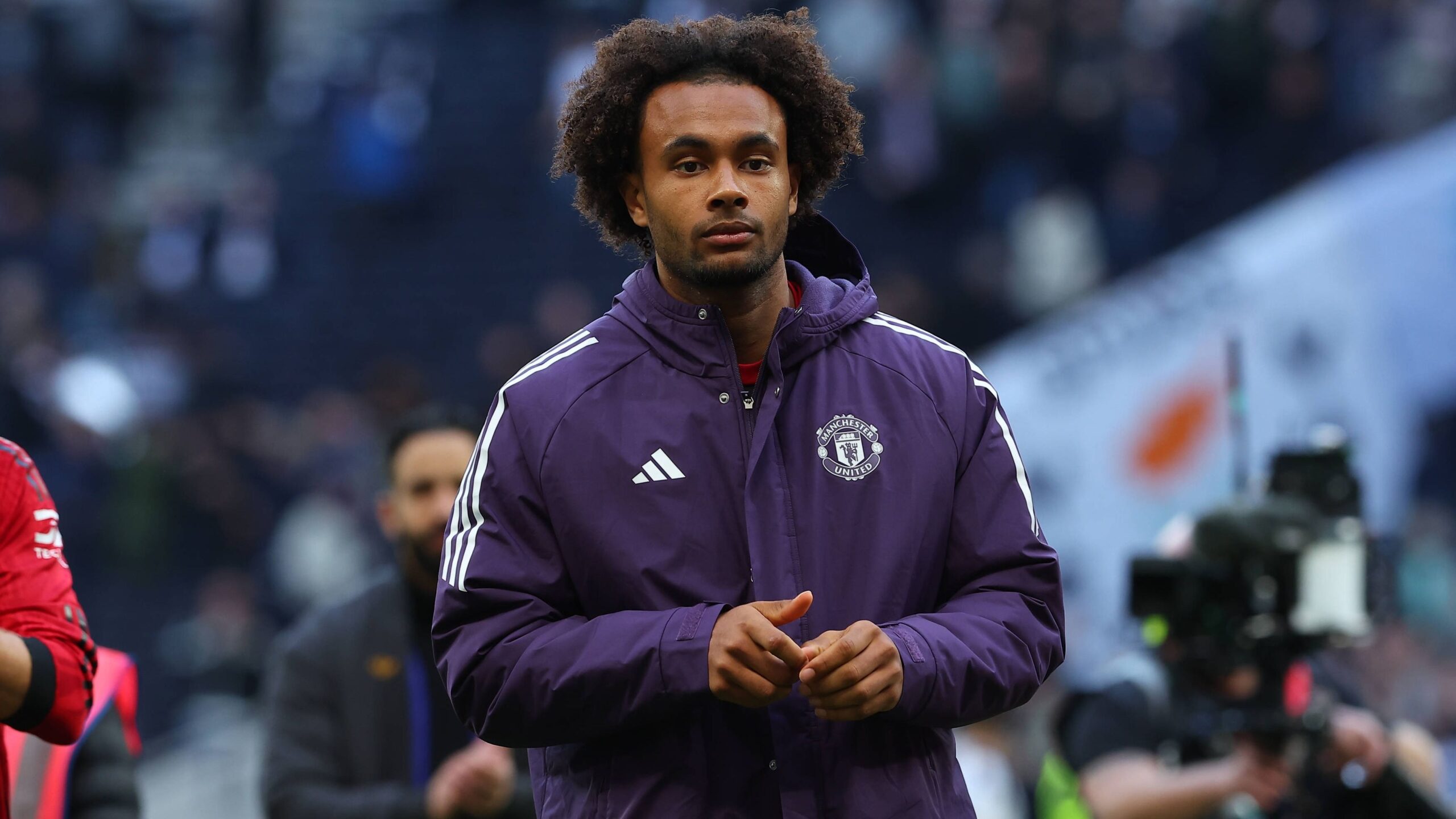 Rome ed Everton, che incastro per Zirkzee