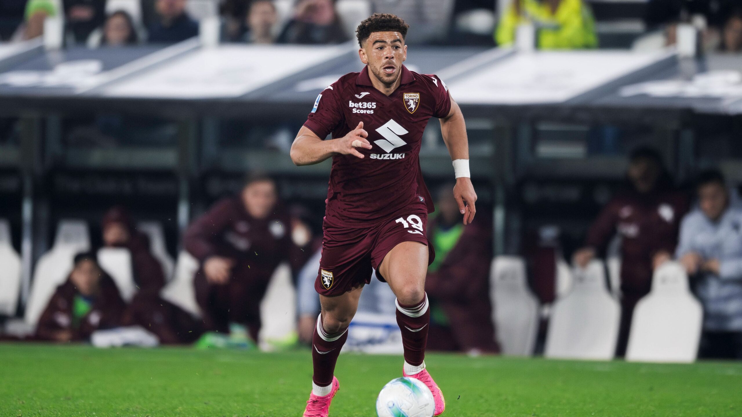 Che Adams in dubbio per la trasferta di Lecce