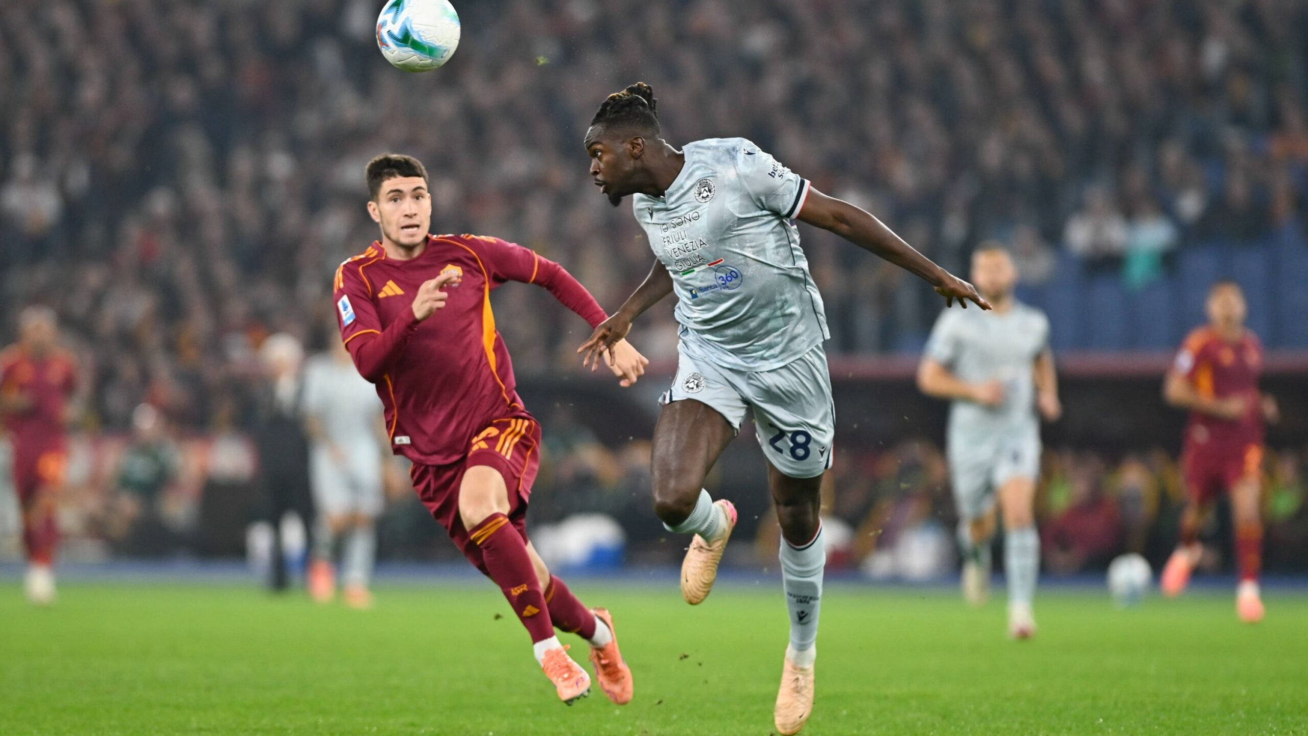 Inter, nuovo tentativo in vista per Solet