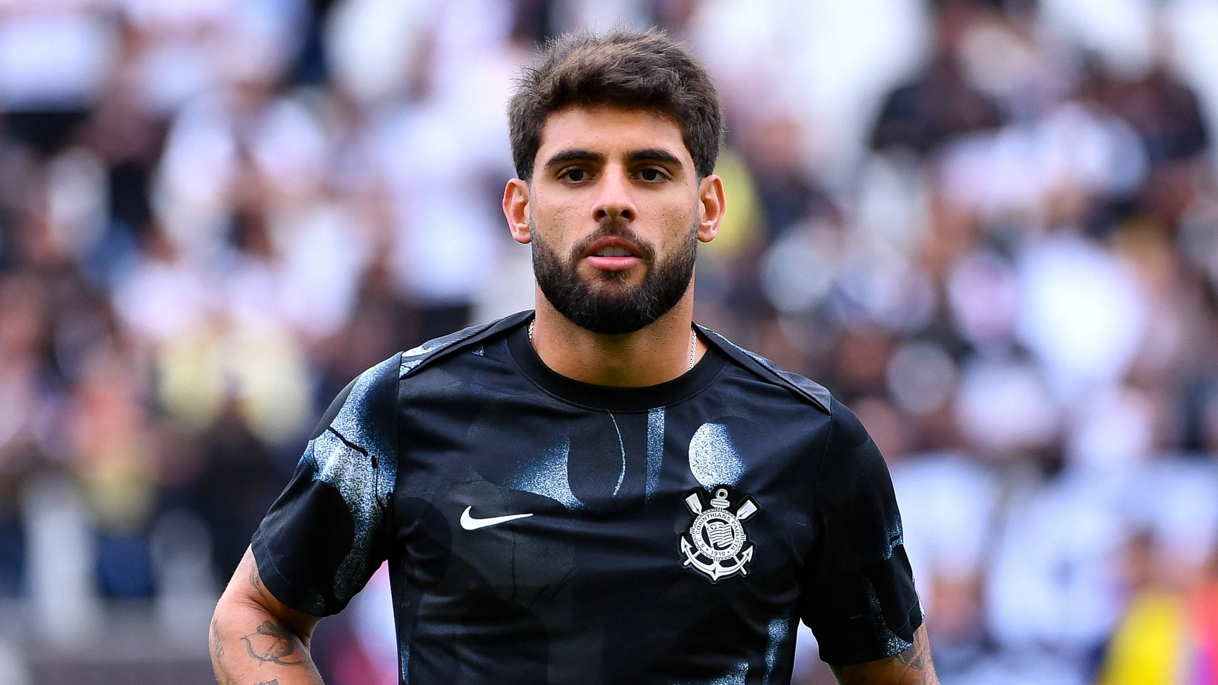 Yuri Alberto, l'amicizia con Ibanez e la Roma nel destino