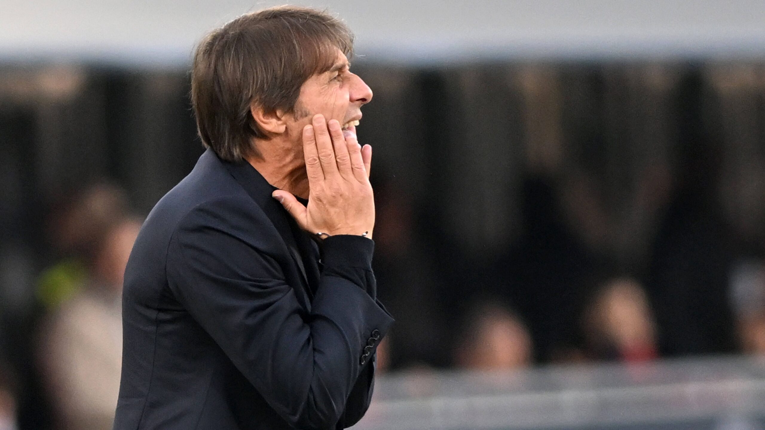 Conte in permesso fino a luned&igrave; prossimo