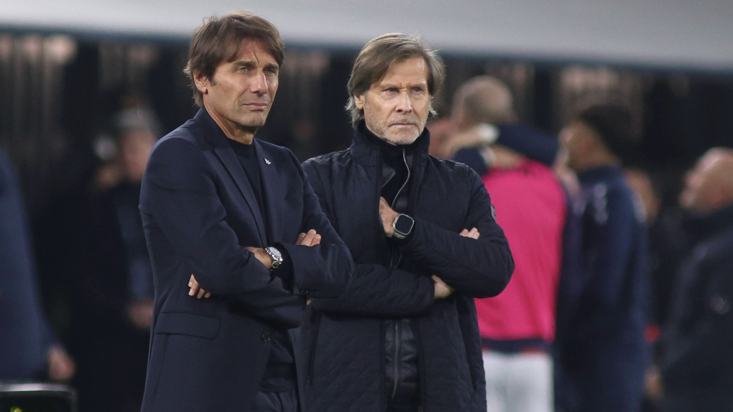 Napoli, servono delle risposte sul campo