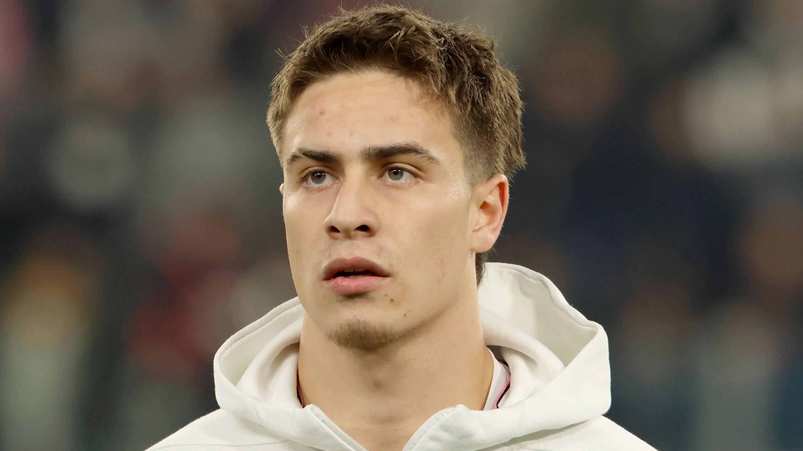 Juventus, Spalletti pensa a un nuovo ruolo per Yildiz